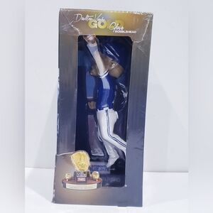 Toronto Blue Jays Bobblehead